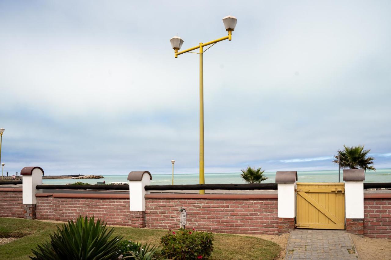 Nordstrandpark 26 Main Beach Area Swakopmund Bagian luar foto