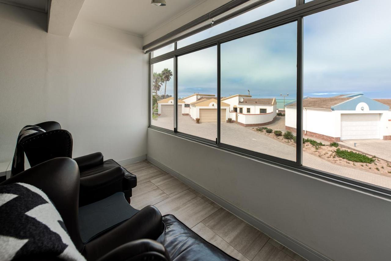 Nordstrandpark 26 Main Beach Area Swakopmund Bagian luar foto